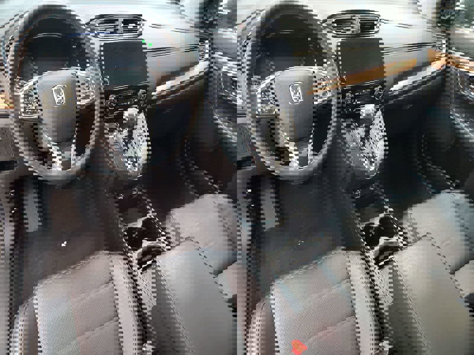 Certified 2021 Honda CR-V EX-L image 20