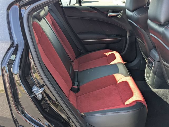 Used 2023 Dodge Charger Scat Pack w/ Plus Group RWD image 18