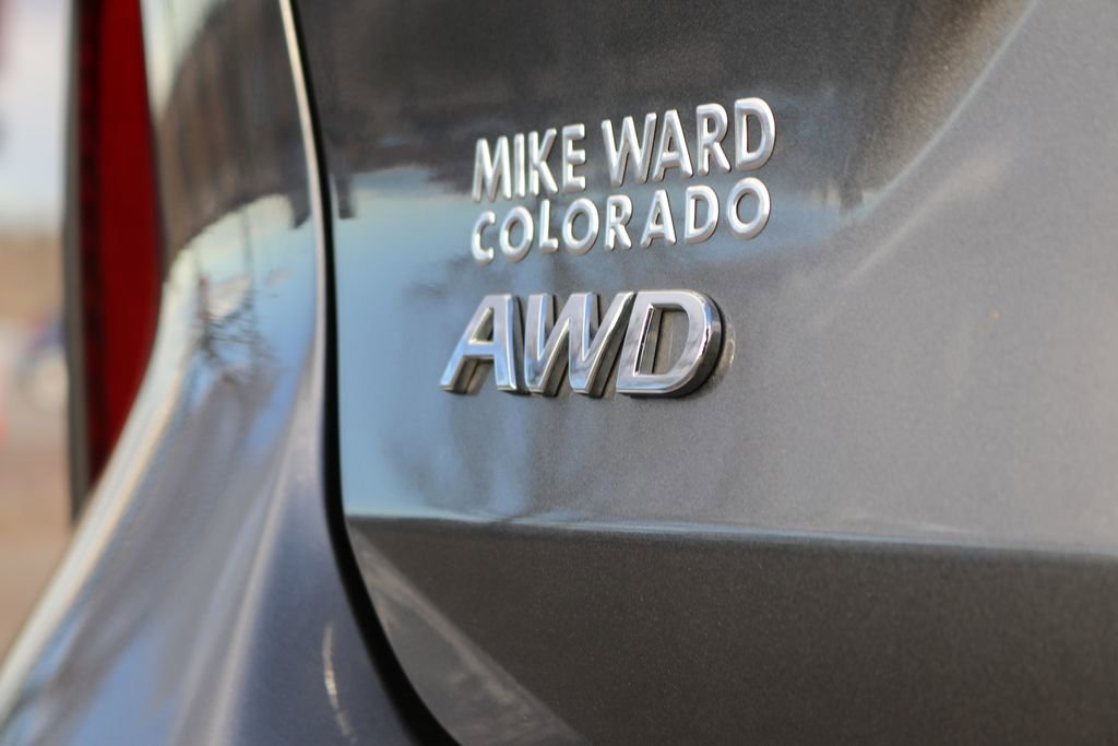 Certified 2025 INFINITI QX50 Luxe image 31