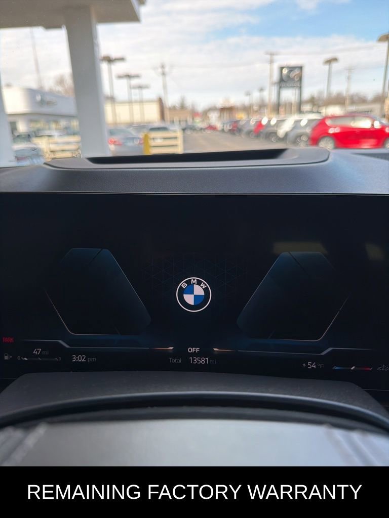 Used 2024 BMW X7 xDrive40i image 57
