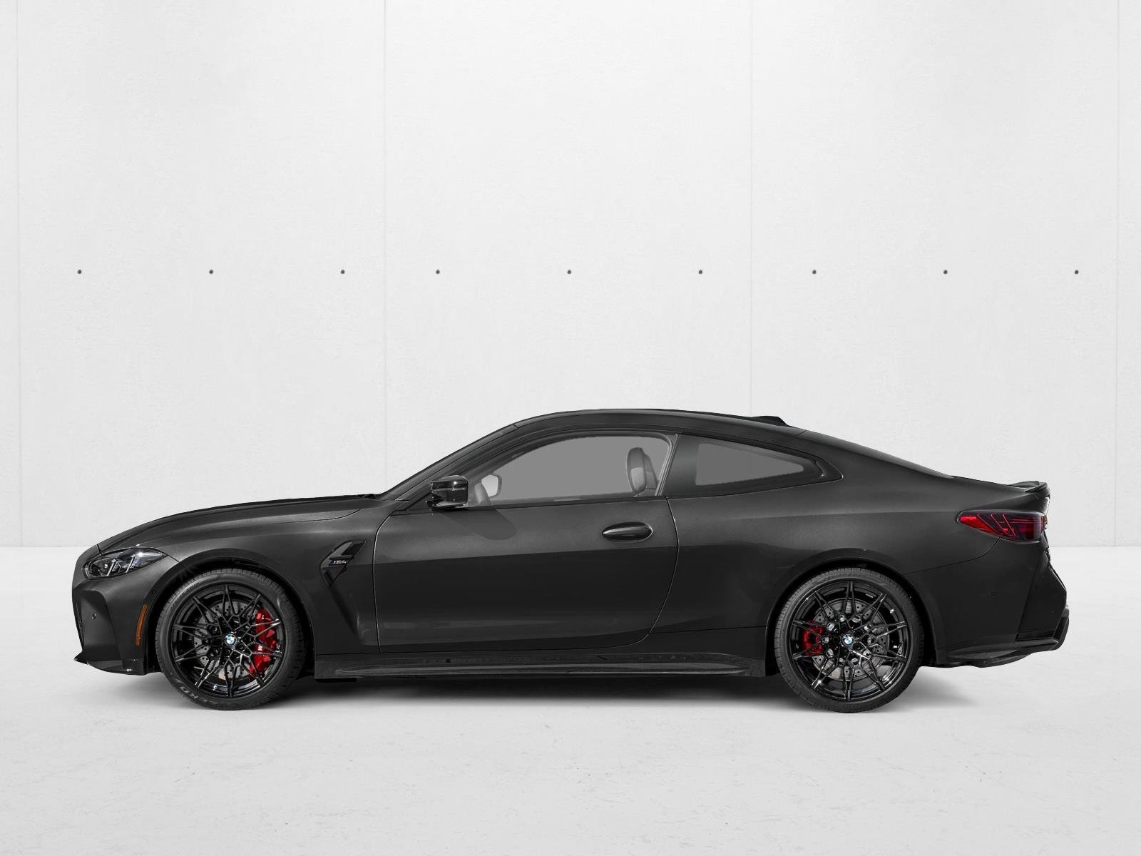 New 2027 BMW M4 Coupe RWD image 3