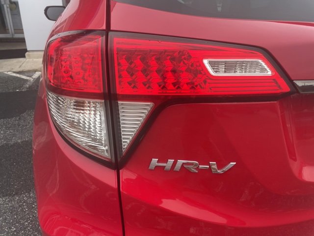 Used 2019 Honda HR-V EX-L image 8