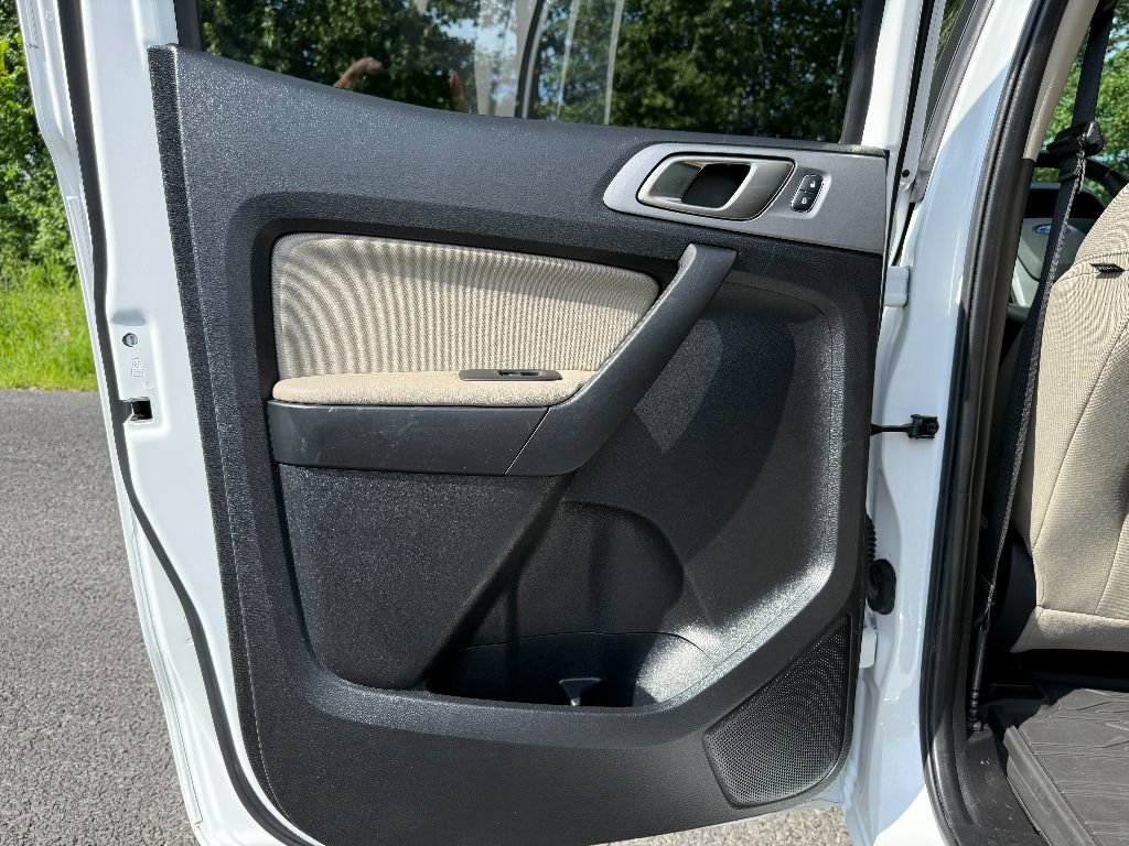 Used 2019 Ford Ranger XLT w/ Equipment Group 301A Mid image 21