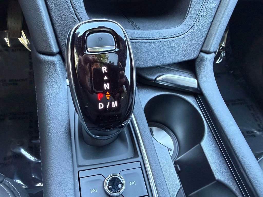 Used 2024 Cadillac XT6 Premium Luxury AWD/4WD image 26