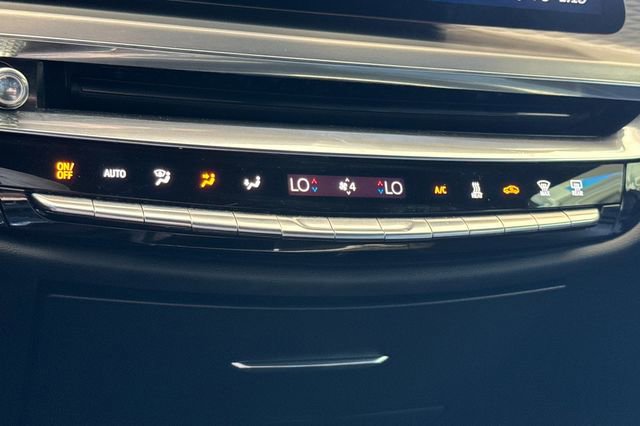 Certified 2024 Cadillac Lyriq Sport RWD image 21