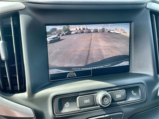 Certified 2023 GMC Terrain SLE w/ Driver Convenience Package image 15