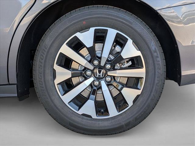 New 2026 Honda Odyssey EX-L image 10