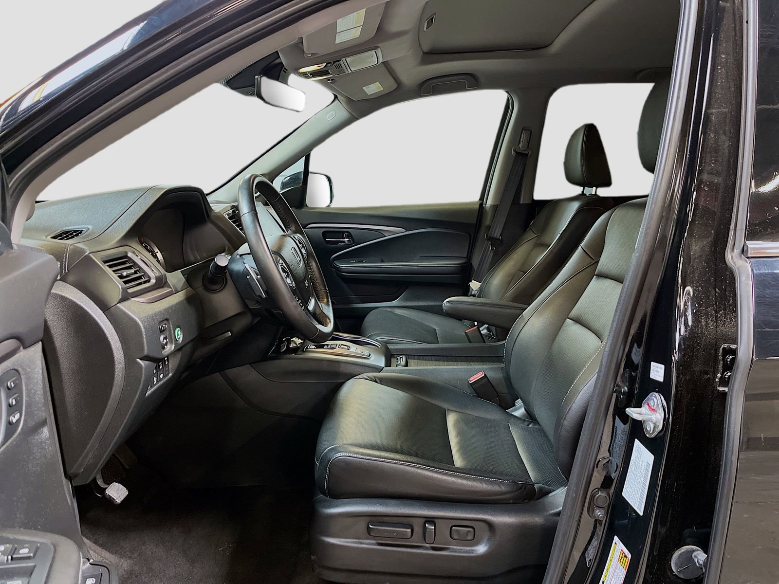 Used 2023 Honda Ridgeline RTL-E image 21