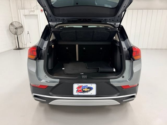 Certified 2023 Buick Encore GX Preferred w/ Cold Weather Comfort Package FWD image 22