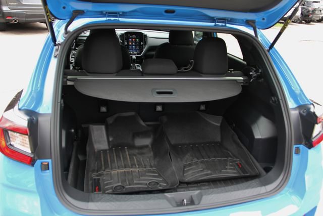Used 2024 Subaru Impreza RS AWD/4WD image 33