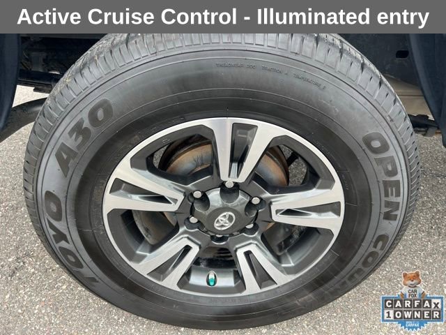 Used 2019 Toyota Tacoma TRD Sport image 13