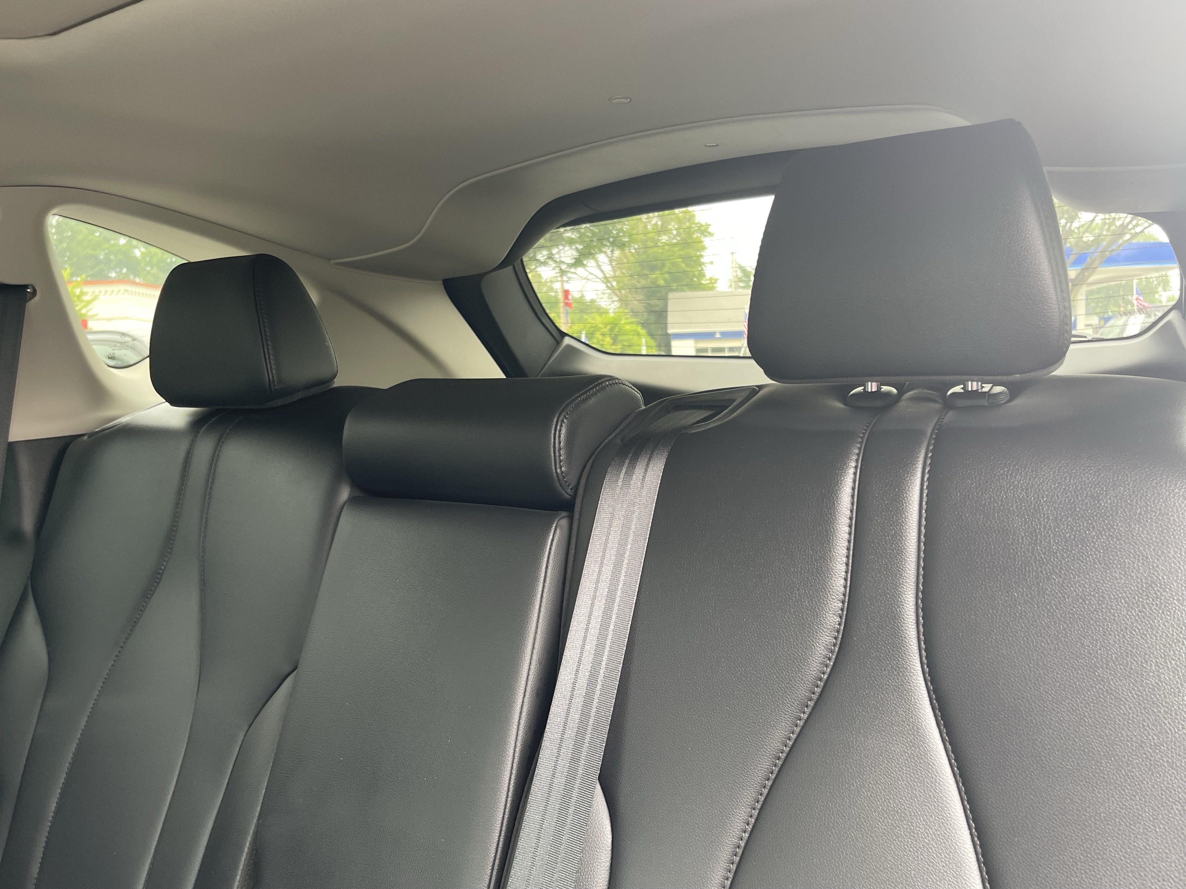 Certified 2021 Acura RDX AWD image 10