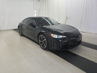 Used 2023 Audi RS e-tron GT w/ Carbon Performance Package AWD/4WD image 19