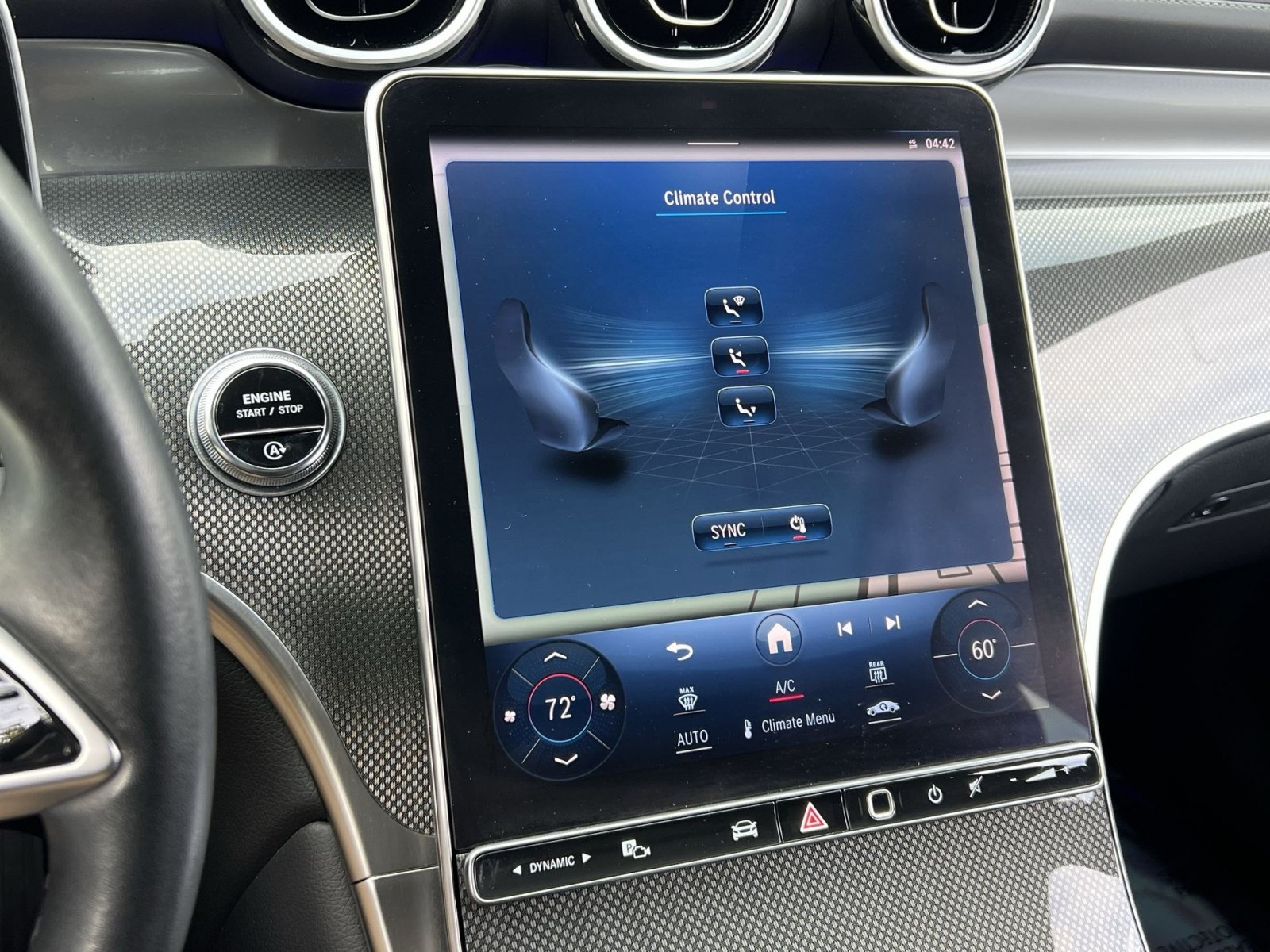 Certified 2023 Mercedes-Benz GLC 300 4MATIC image 26