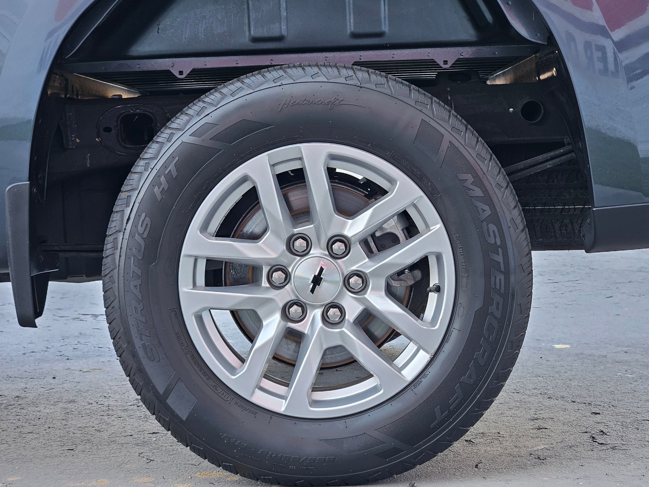 Used 2019 Chevrolet Silverado 1500 RST w/ All-Star Edition image 28