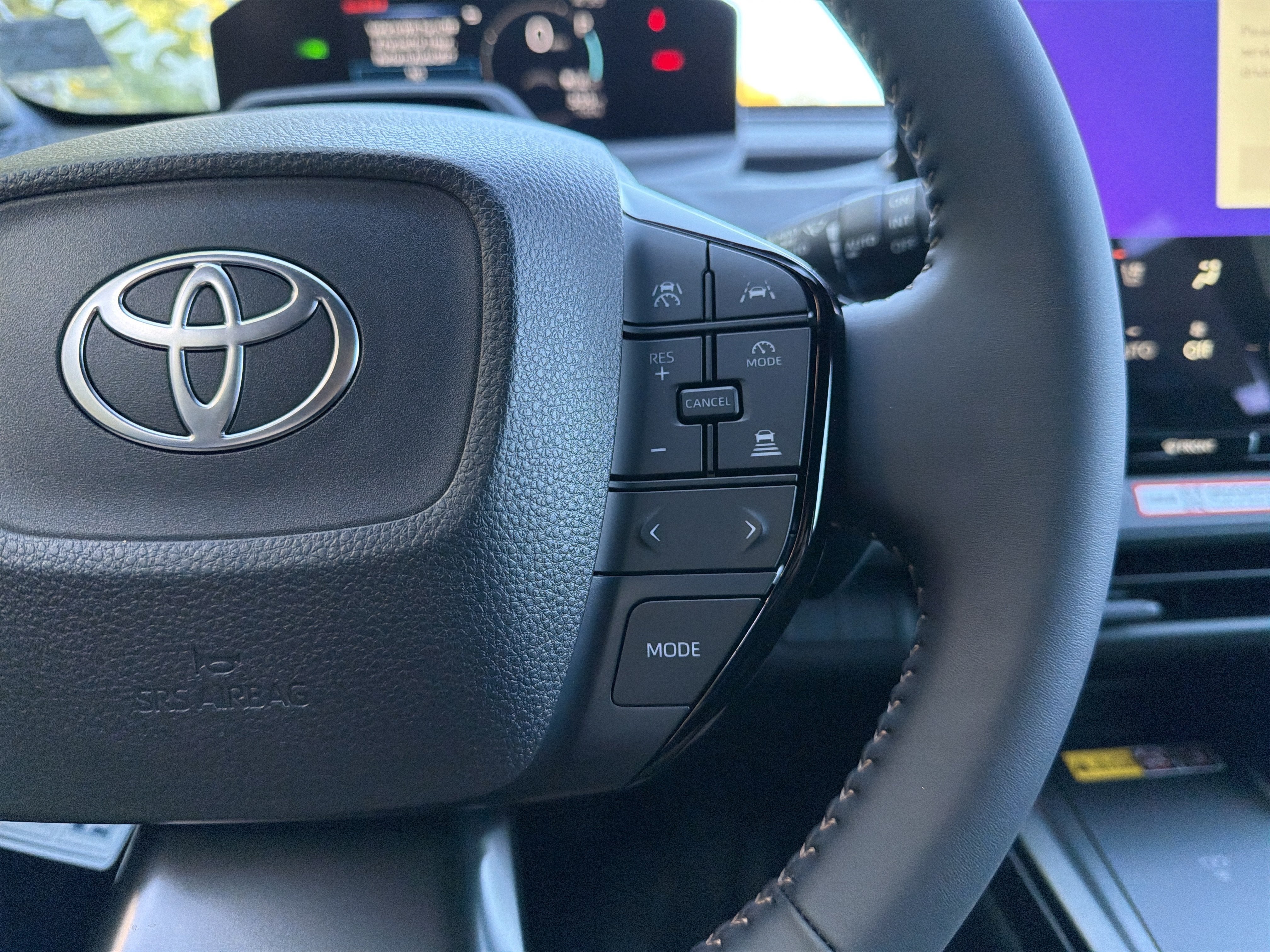 New 2026 Toyota bZ Woodland AWD/4WD image 20