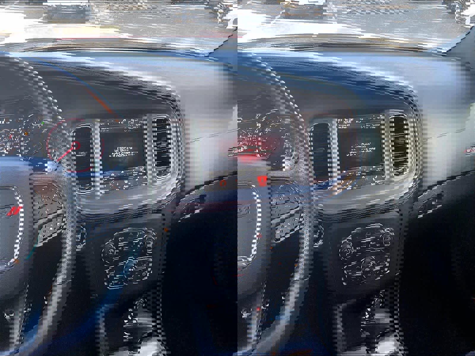 Used 2023 Dodge Charger Scat Pack image 8