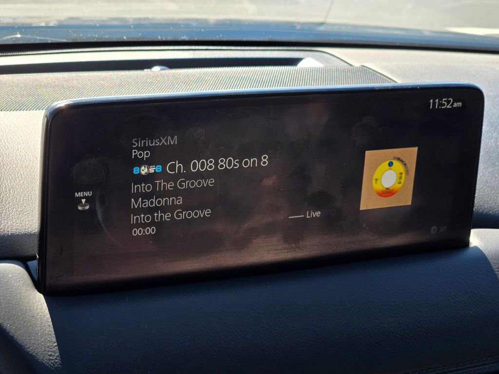 Used 2024 MAZDA CX-5 2.5 Turbo w/ Premium Package image 21