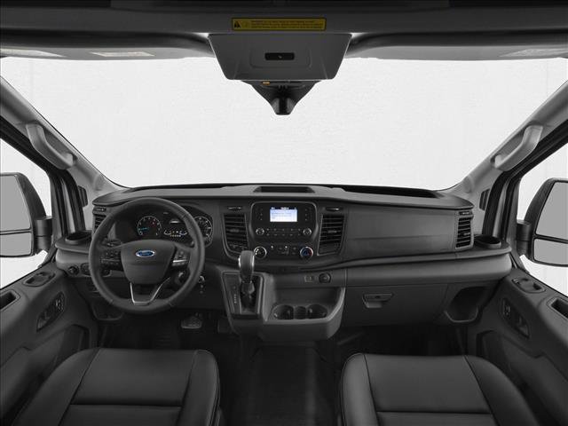 New 2026 Ford Transit 350 148 High Roof Extended w/ Load Area Protection Package RWD image 5