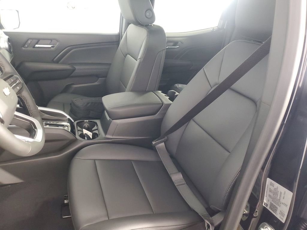 New 2026 Chevrolet Colorado LT w/ LT Convenience Package RWD image 12
