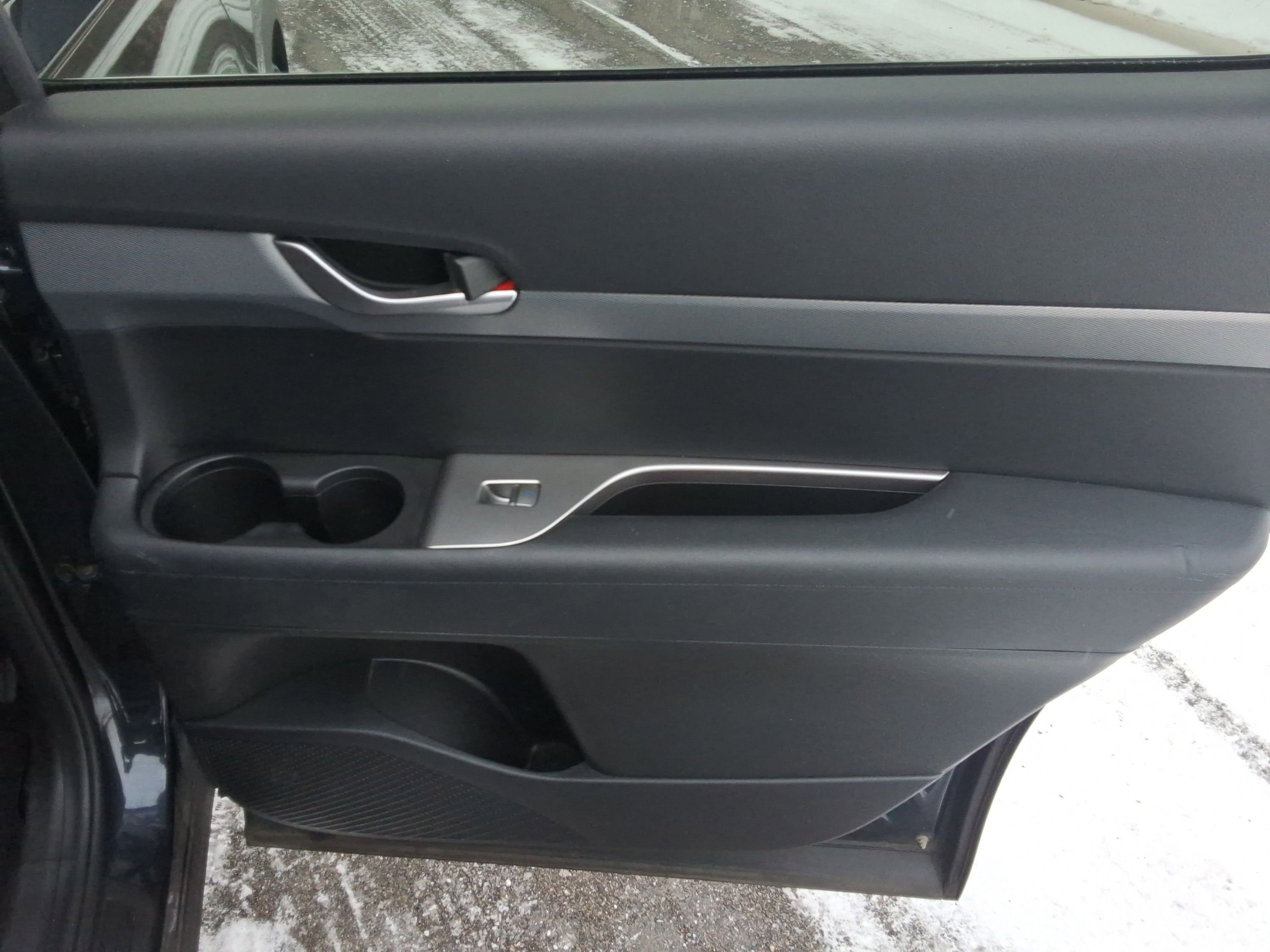 Used 2021 Hyundai Palisade SEL image 24