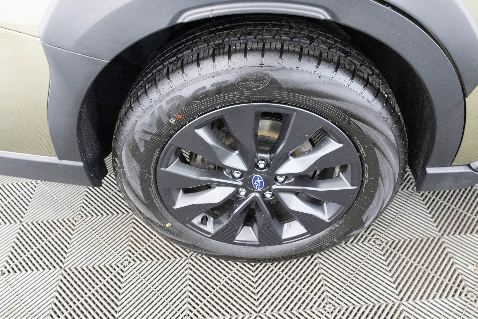 Used 2023 Subaru Outback Onyx Edition XT image 49