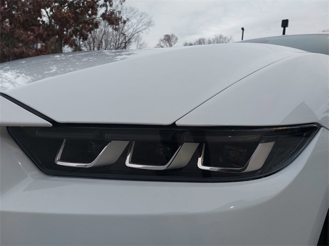 Used 2024 Ford Mustang Premium image 29