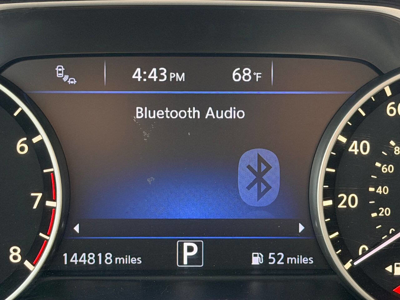 Used 2015 Nissan Murano Platinum w/ Platinum Technology Package AWD/4WD image 20
