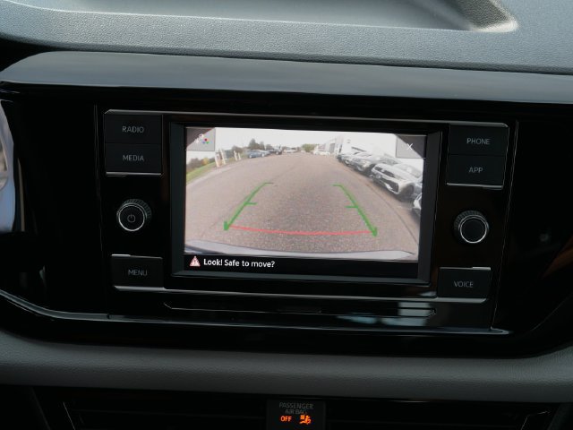 Certified 2022 Volkswagen Taos S AWD/4WD image 35