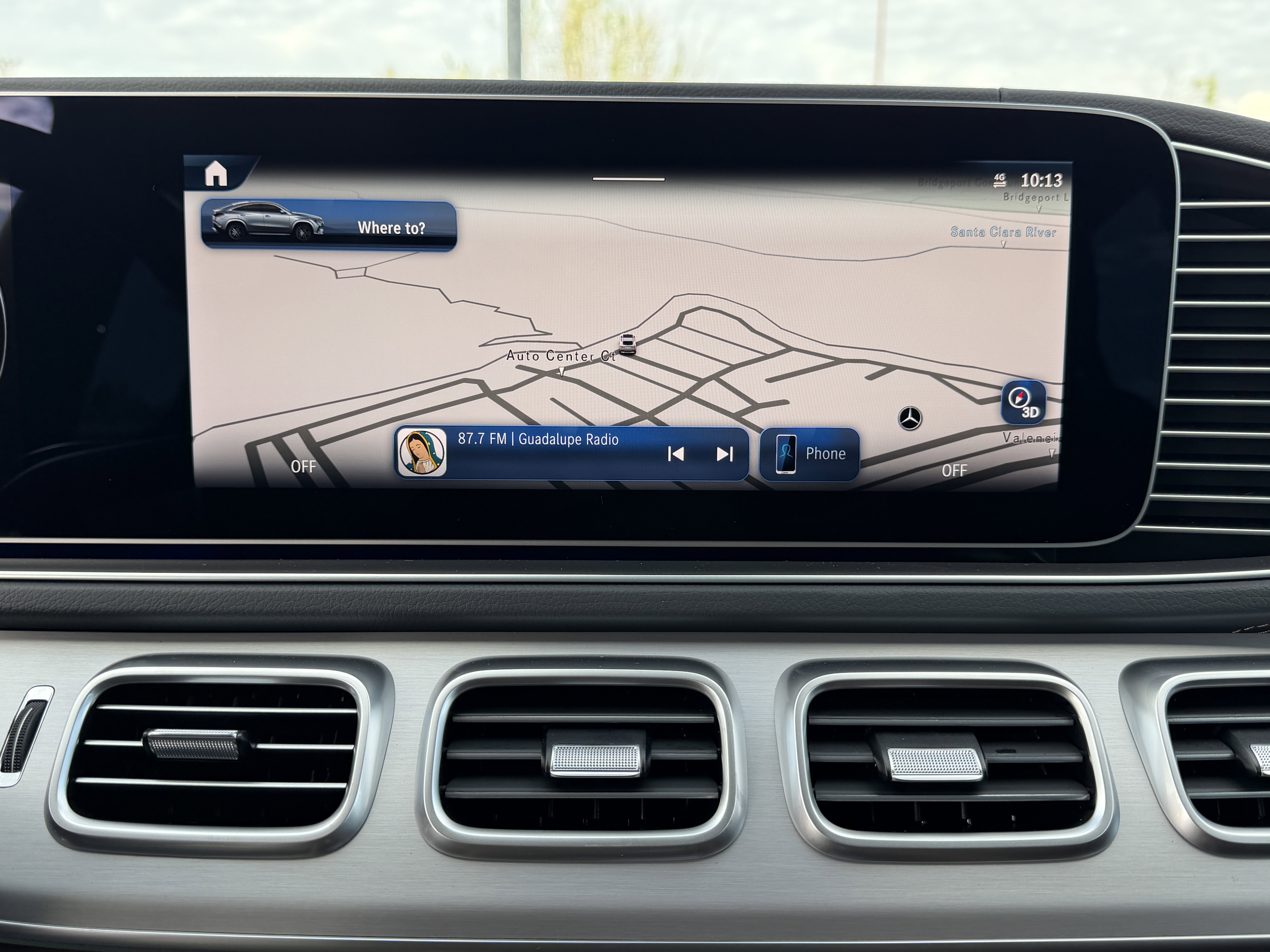 New 2026 Mercedes-Benz GLE 450 4MATIC Coupe image 26