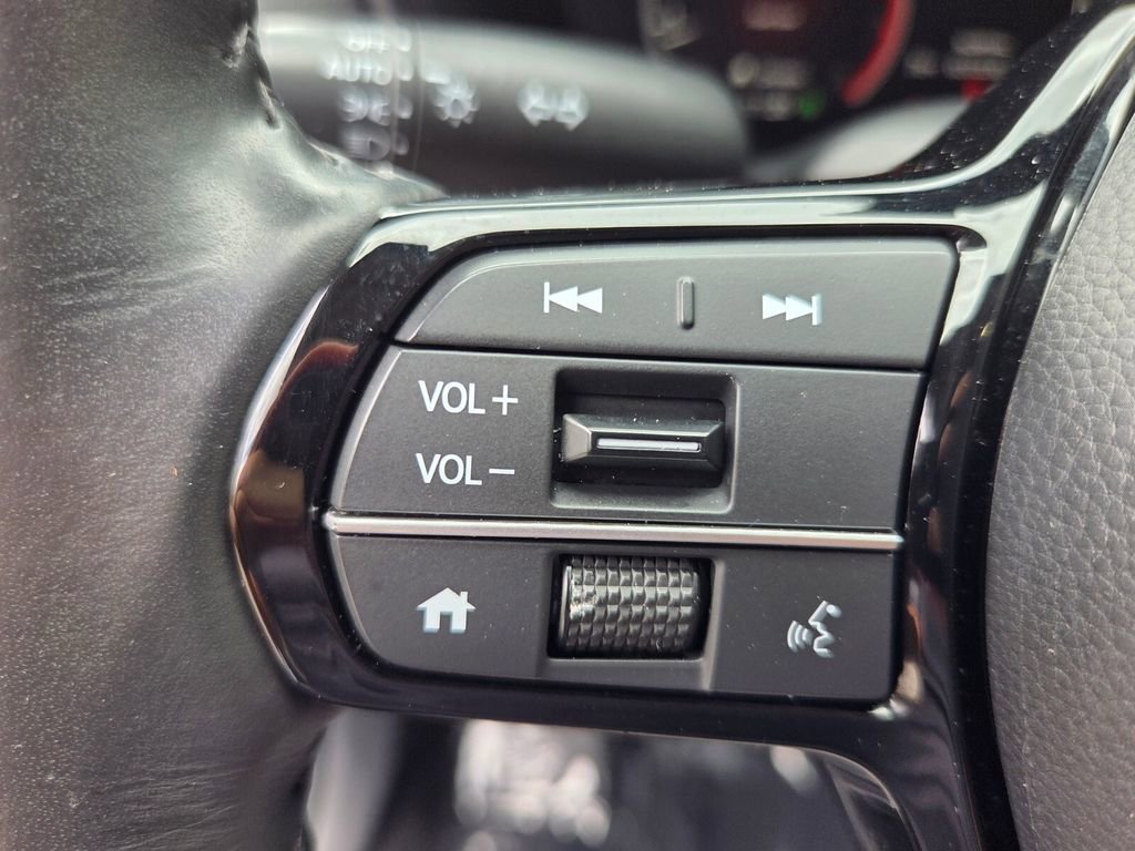 Certified 2023 Honda CR-V EX-L image 20