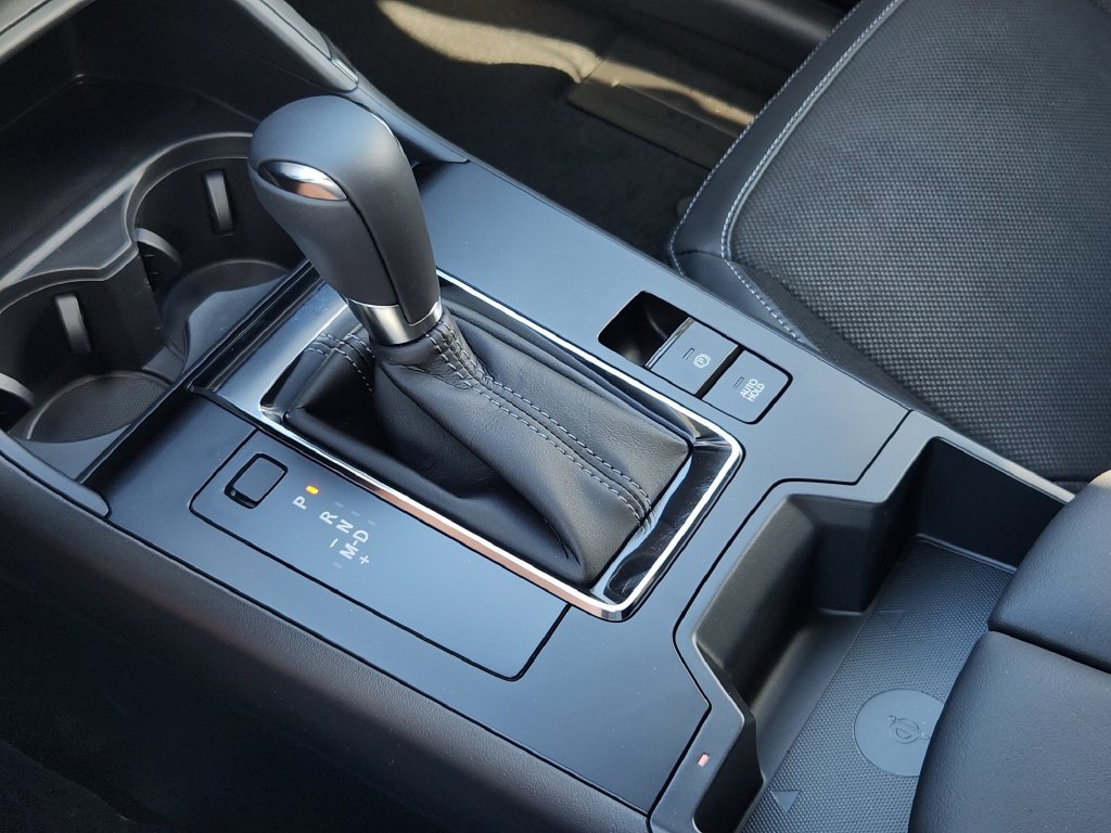 New 2026 MAZDA CX-5 Preferred AWD/4WD image 11