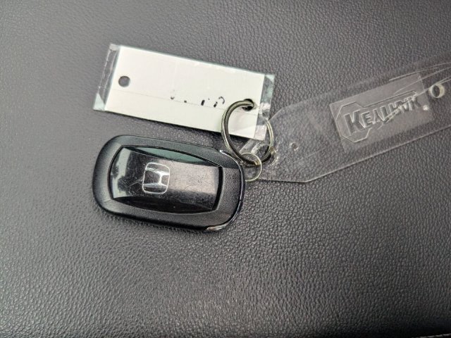 Certified 2025 Honda CR-V EX image 34