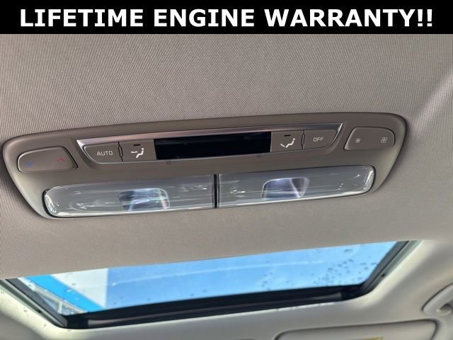 Used 2025 Kia Telluride EX AWD/4WD image 35