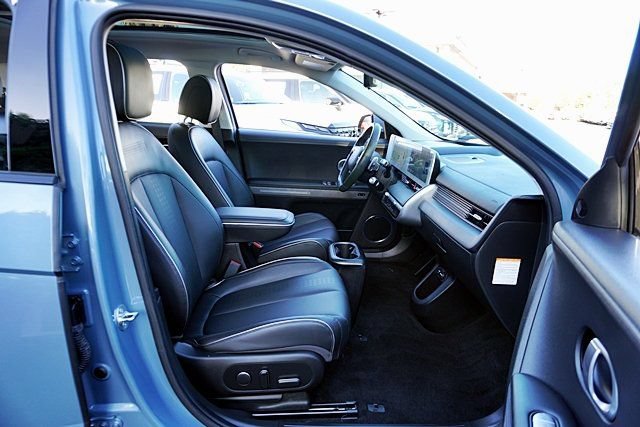 Used 2024 Hyundai Ioniq 5 Limited RWD image 17