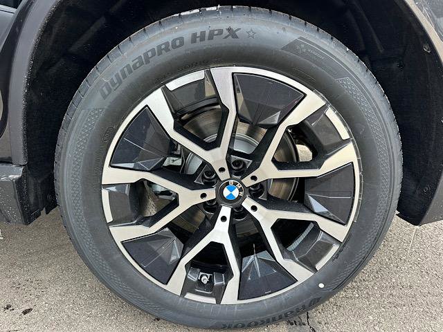 New 2026 BMW X3 xDrive30 w/ Premium Package image 7