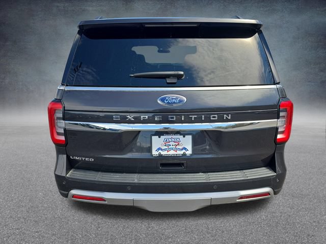Used 2022 Ford Expedition Limited AWD/4WD image 6
