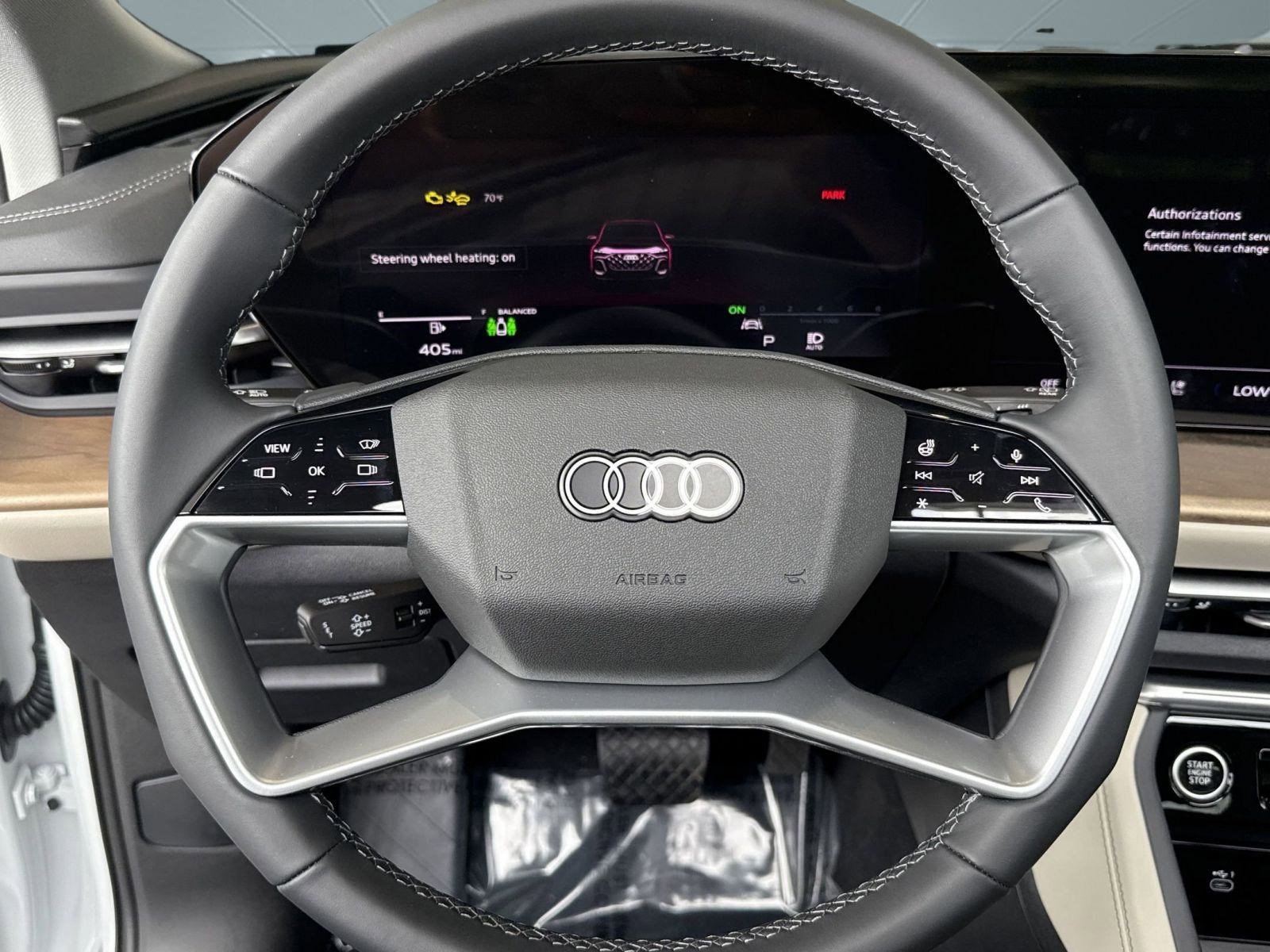Certified 2025 Audi Q5 Prestige AWD/4WD image 15