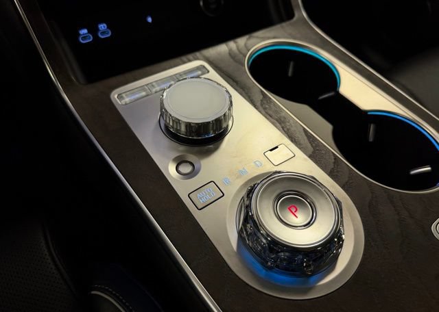 New 2026 Genesis GV80 2.5T Prestige AWD/4WD image 20