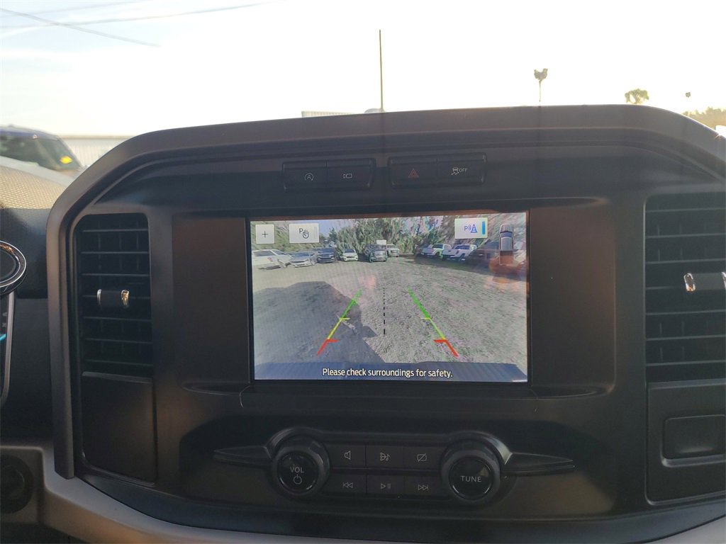Used 2023 Ford F150 XLT image 21