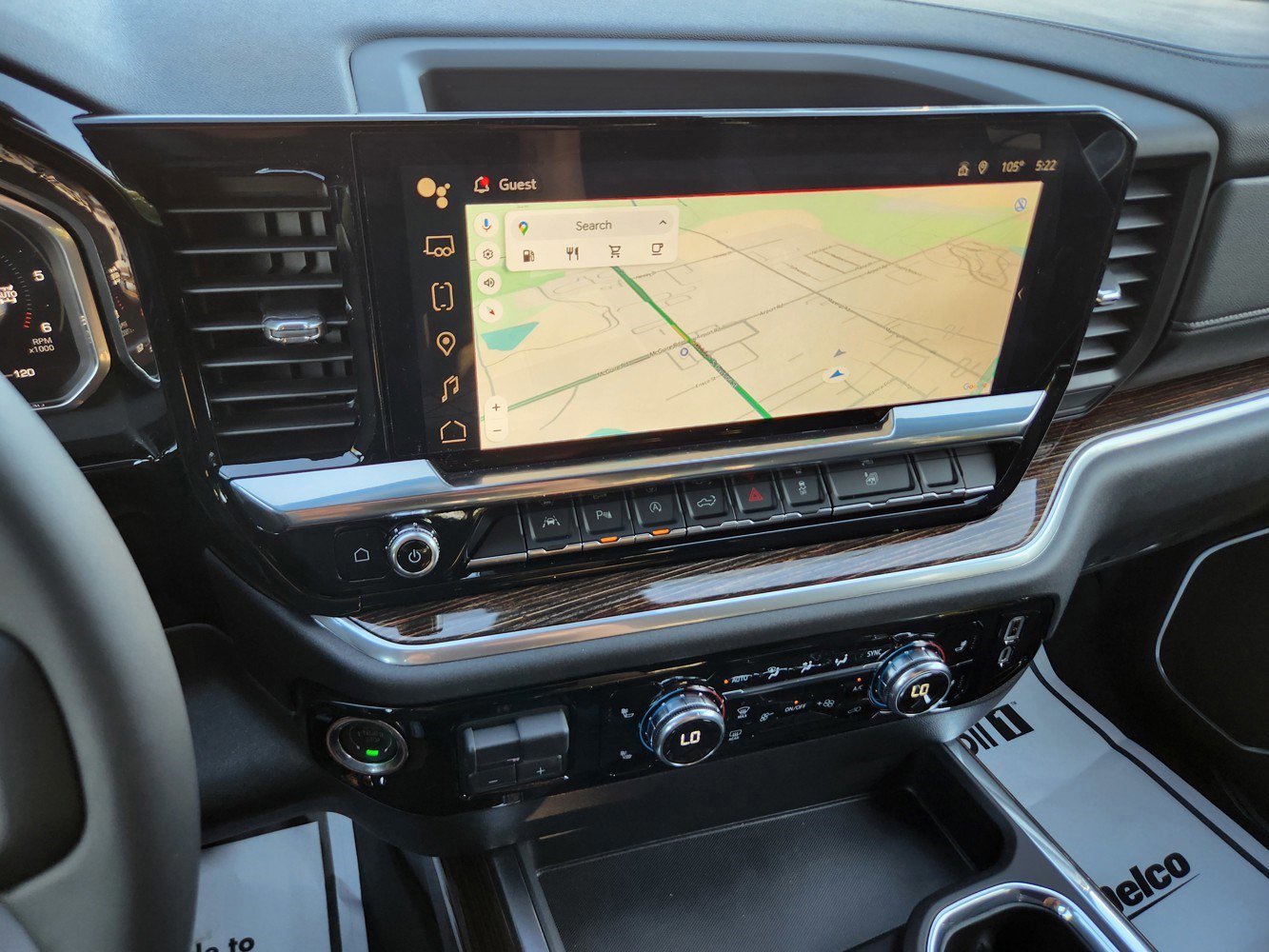 New 2026 GMC Sierra 1500 Elevation w/ Preferred Package image 7