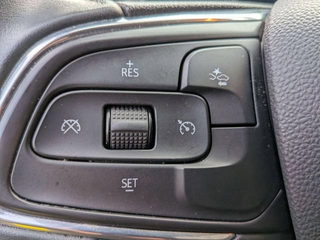 Used 2023 Buick Encore GX Select w/ Experience Buick Package FWD image 19