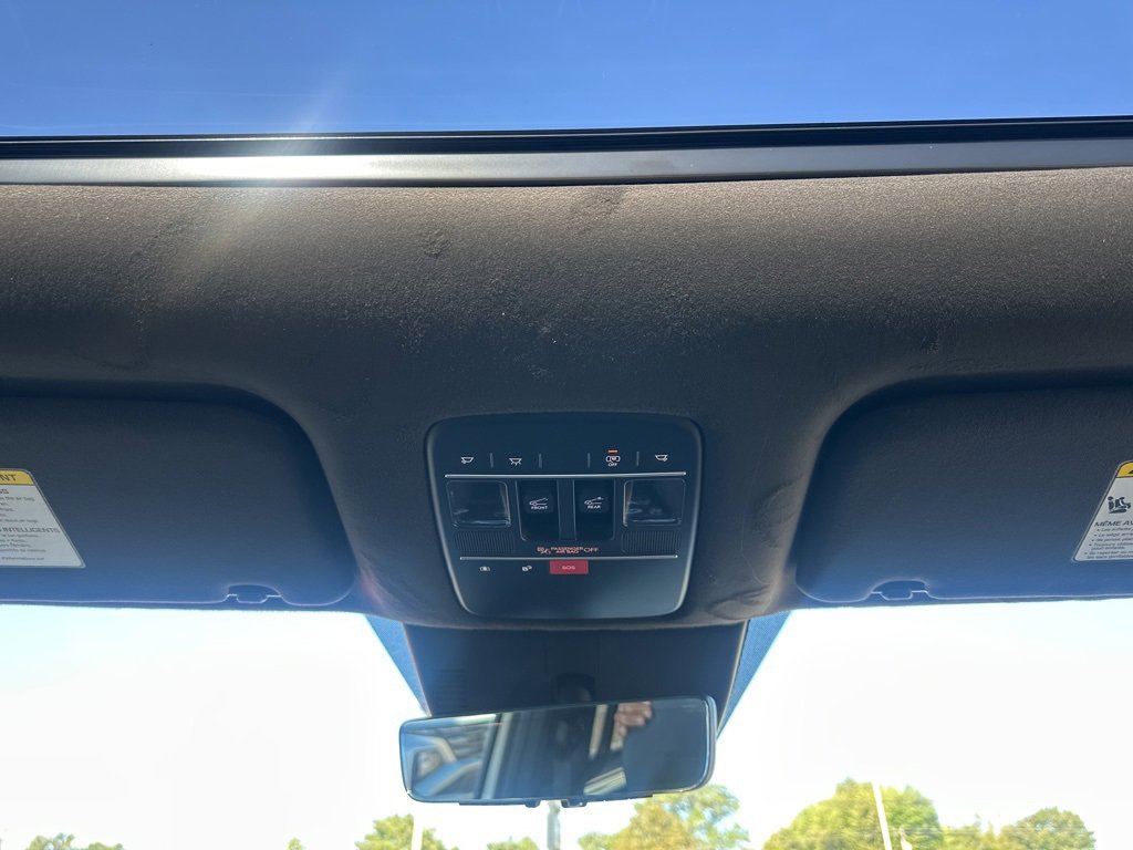 New 2026 Hyundai Palisade Calligraphy image 24