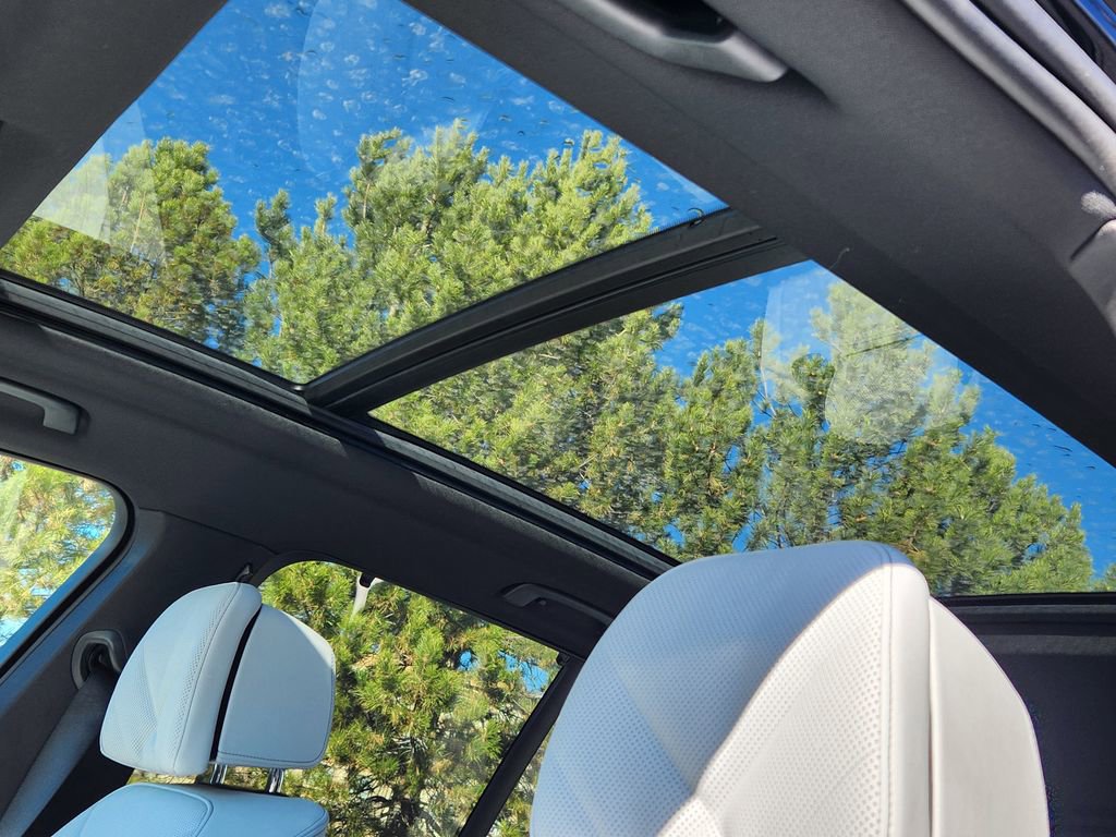 New 2026 BMW X5 xDrive40i image 19