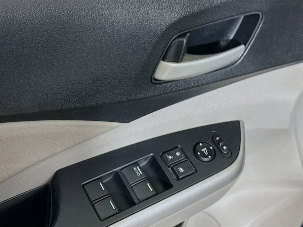 Used 2012 Honda CR-V EX-L image 17