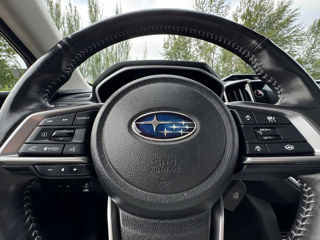 Used 2023 Subaru Ascent Touring AWD/4WD image 19