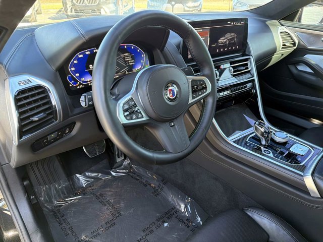 Used 2023 BMW ALPINA B8 xDrive Gran Coupe image 20