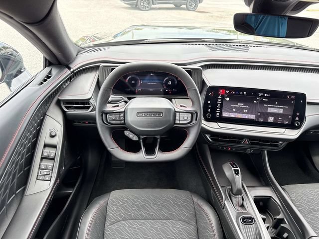 New 2026 Dodge Charger R/T AWD/4WD image 15