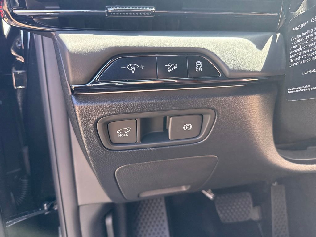 New 2026 Genesis GV80 3.5T Prestige image 22