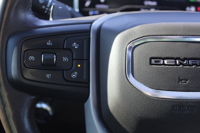Used 2023 GMC Sierra 1500 Denali w/ Denali Reserve Package image 26